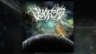 Syopsis - Dimensions Of An Underlying Race (FULL EP/2012)