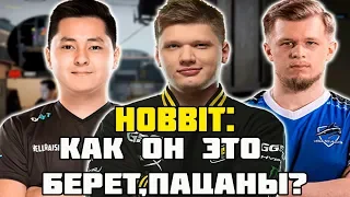 S1MPLE ВМЕСТЕ С HOBBIT И CRUSH НЕРЕАЛЬНО РАЗНОСЯТ FPL | S1MPLE БЕРЕТ ЖЕСТКИЕ КЛАТЧИ НА FPL