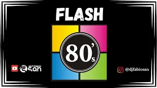 FLASH 80 - DJ FABIO SAN #djfabiosan #flash80