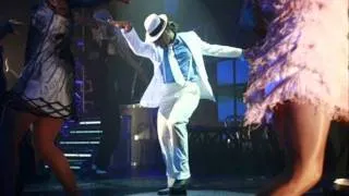 Michael Jackson vs Alien Ant Farm - Smooth Criminal