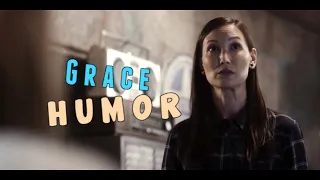 Grace Day  "HUMOR" (Travelers)