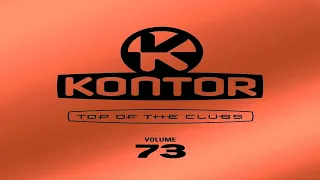 Kontor-Top Of The Clubs Vol.73 cd3