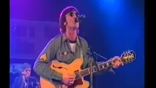 John Lennon Experience "Starting Over"