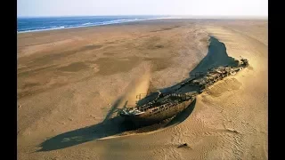 Сейбл, Остров Тысячи затонувших кораблей, 2017,Sable, Island of Thousand Wrecks