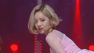 GIRLS DAY_걸스데이 'SOMETHING' 교차편집 Stage Mix~~!!