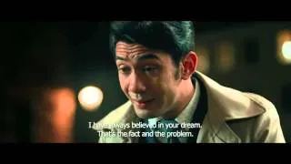 Rudy Habibie (Habibie & Ainun 2) Official Trailer