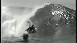 Welfare - Bodyboarding - Full Movie