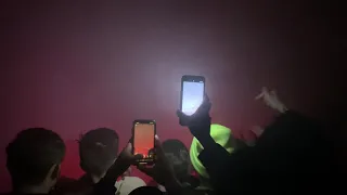 Bladee - Sugar Clip (SXSW 2019)