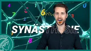 Synaesthesia – hearing colours, tasting sounds [English subtitles]