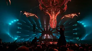 Sound Rush & B-Front - Gates of Kingdom | Qlimax 2022