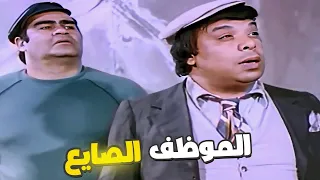 دكتور الشحاتين بيتخانق مع المعلم 🤣 انا أغيب زي ما انا عايز يا هاموش