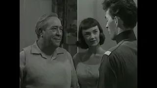 L'Invasion martienne (film, 1959) Science-Fiction