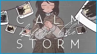 【ANRI】 Calm Before the Storm 【SYNTH V】