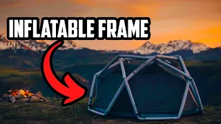 5 Next-Level Camping Gear and Gadgets for your Next Outdoor Adventure | Camping Gear and Gadgets