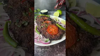 Chapli Kebab (King of kebabs) Recipe