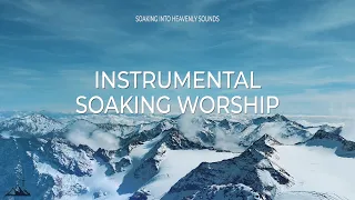 CRY OUT TO JESUS // INSTRUMENTAL SOAKING WORSHIP // SOAKING INTO HEAVENLY SOUNDS