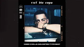 Ngee Type Beat x Kolja Goldstein (Free)(2022) - Ruf die Cops