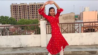 O Re Piya - Aaja Nachle |  Dance Cover | LiveToDance with Sonali | Choreography | Ayushi Mishra