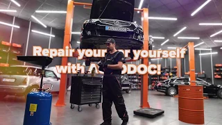 New video lessons on car repairs | AUTODOC