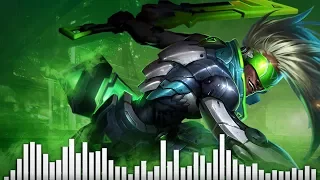 Best Songs for Playing LOL #59 | 1H Gaming Music | Season 8 Music Mix