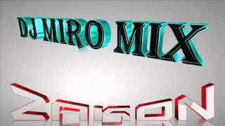 Meda   T'kam fiksim   Remix Official By Dj Miro MixXx  2014