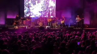 FLEET FOXES “Helplessness Blues”  2023-8-19. Berkeley. Live