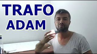 TRAFO ADAM HİKAYESİ ,ŞARJLI LED AMPÜL NASIL ÇALIŞIR ?