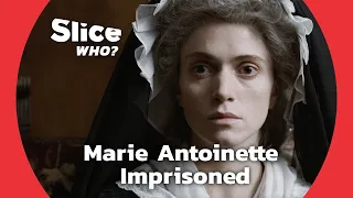 Marie Antoinette : Trial of a Queen - Part 1 | SLICE WHO