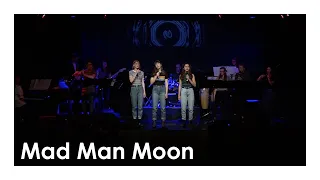 Mad Man Moon - Genesis - A Tribute by the ART Ensemble St. Ursula