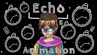 Echo // Tales From The SMP Animation [feat. Karl Jacobs]