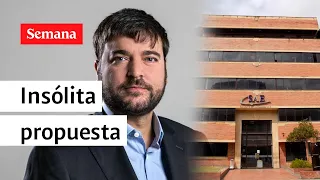 Alcalde de Barranquilla propone que la SAE le compre las acciones que aun tiene en la Triple A