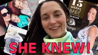 Nichol Kessinger Lies Exposed|Ticking Time Bomb Timeline|A Baby Is Coming! #chriswatts