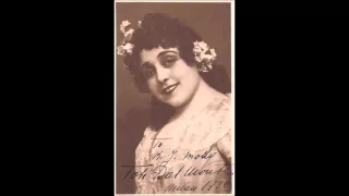 Bellini - La Sonnambula - Ah, non credea mirarti - Toti dal Monte (Wien, 1935)