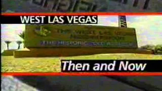 KVVU FOX 5 News June 1998