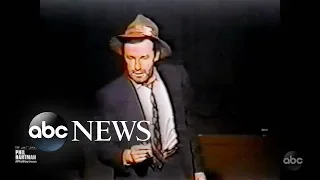 The Last Days of Phil Hartman l PART 2