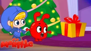 Morphle em Português | Ladrões de Natal  | Desenhos em Portugues | Desenhos para Crianças