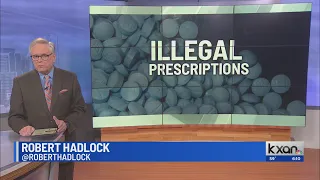 Texas pharmacy owner convicted of illegally distributing over 1M oxycodone, hydrocodone pills