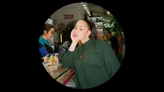 Jorja Smith - On My Mind (Jay Caesar, Nicolas Angeles Edit)