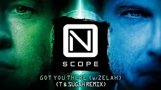 Matrix & Futurebound & ZELAH - Got You There (T & Sugah Remix)