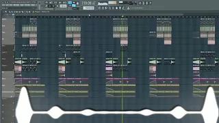 5 FUTURE HOUSE/BOUNCE DROPS FL STUDIO +FLP