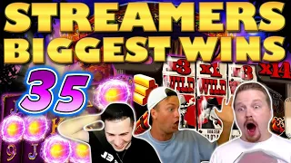 Streamers Biggest Wins – #35 / 2020