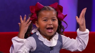 Little Big Shots   Too Cute for Words Episode Highlight