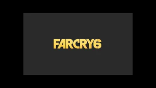 Far Cry 6 Прохождение 1 Ночь смерти. La Noche De La Muerte. Тебе повезло.