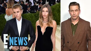 Stephen Baldwin RAISES CONCERN For Hailey And Justin Bieber With Instagram Story Message