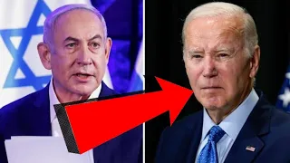 '"Biden's Uncertainty: The New Trajectory of Relations with Israel"