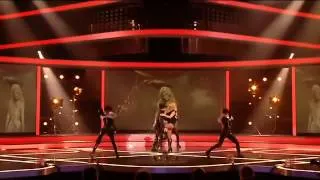 Britney Spears ,HD,Womanizer  ,live ,X Factor 2008 ,HD 1080p