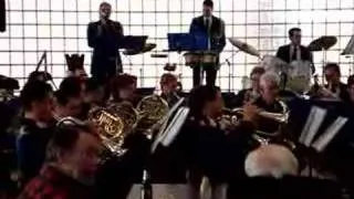 Fanfare St. Servatius - Rimbalzello