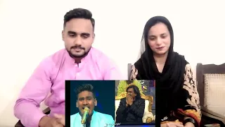 Pakistani Reaction || Mery Rashky Kamar || Sunny Hindustani