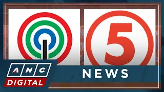 BREAKING: ABS-CBN, TV5 terminate landmark investment deal | ANC
