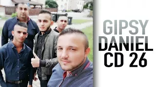 Gipsy Daniel 26 NASTI ME ZASOVAV